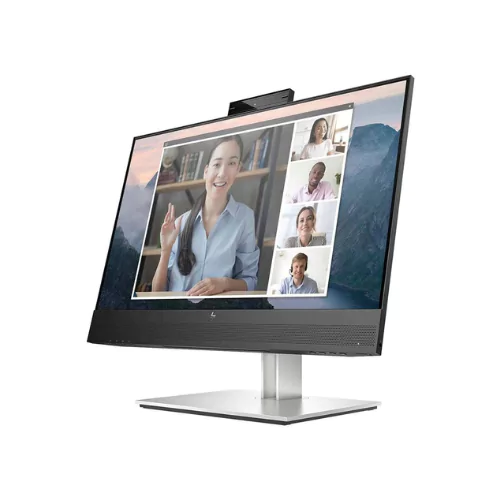 HP E24mv G4 23.8 Inch FHD Display Professional Conferencing Monitor (169L0AA)